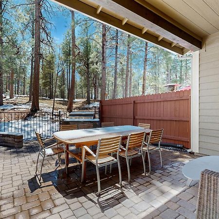 Pinnacle Pines Flagstaff Eksteriør billede