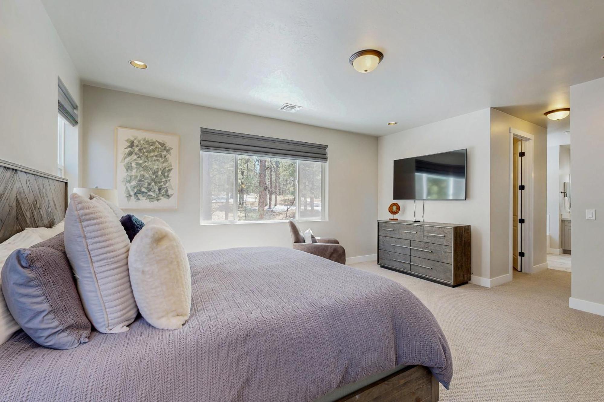 Pinnacle Pines Flagstaff Eksteriør billede
